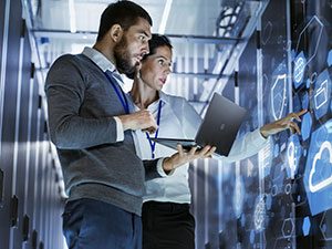 Take Your Business To The Next Level With These Technology Solutions